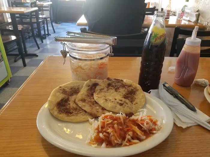 San Francisco Cafe & Restaurant Picture 1