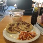 San Francisco Cafe & Restaurant