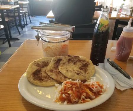 San Francisco Cafe & Restaurant