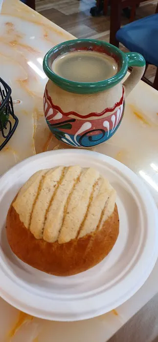 El Chapin Restaurant & Bakery Picture 9