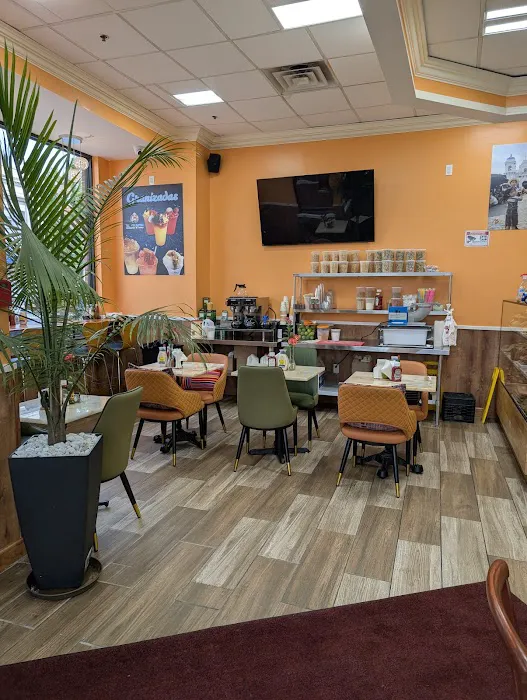 El Chapin Restaurant & Bakery Picture 4
