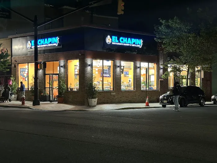 El Chapin Restaurant & Bakery Picture 10
