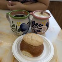 El Chapin Restaurant & Bakery ico