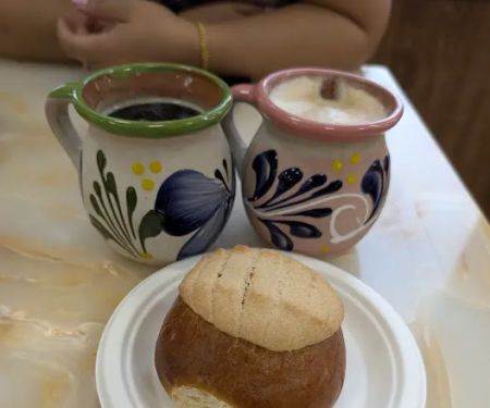 El Chapin Restaurant & Bakery