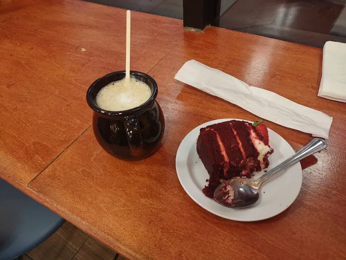 El Chapin Restaurant & Bakery Picture 5