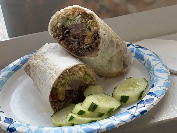 INTERNATIONAL UNIQUE DELI Picture 1