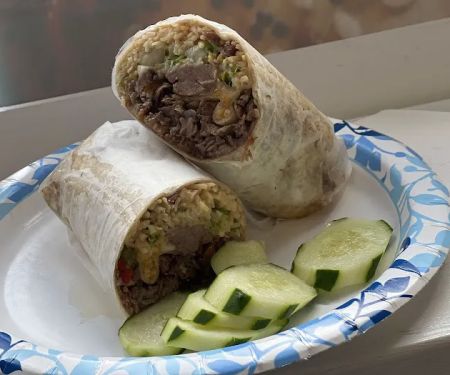 INTERNATIONAL UNIQUE DELI