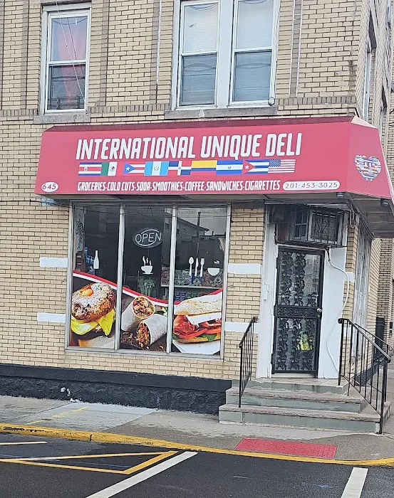 INTERNATIONAL UNIQUE DELI Picture 8