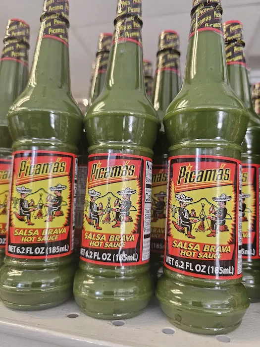 INTERNATIONAL UNIQUE DELI Picture 2