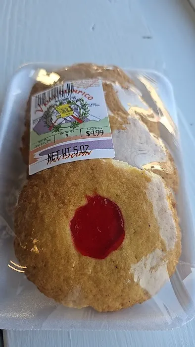 INTERNATIONAL UNIQUE DELI Picture 5