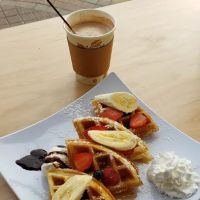 Cafe Tospia ico