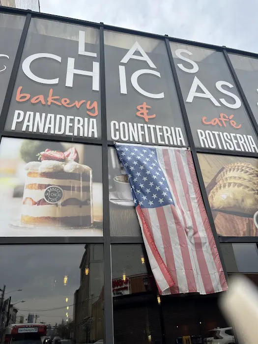 Las Chicas Bakery & Cafe Picture 9
