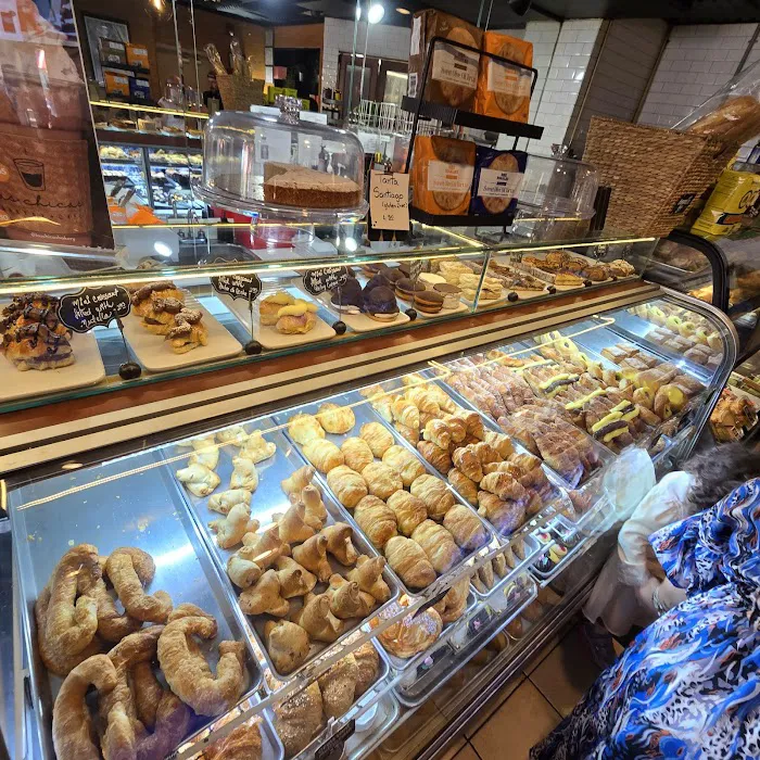Las Chicas Bakery & Cafe Picture 5