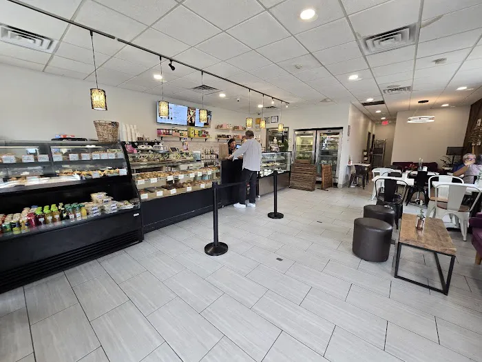 Las Chicas Bakery & Cafe Picture 8