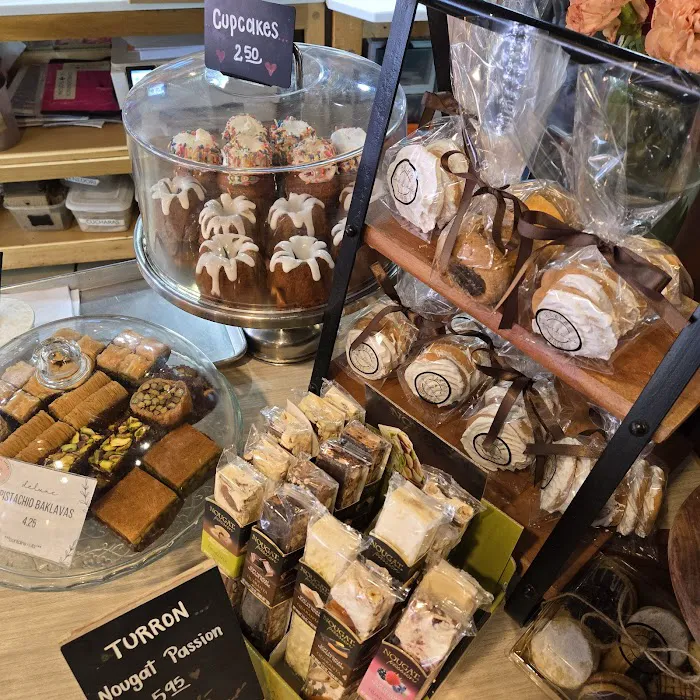 Las Chicas Bakery & Cafe Picture 7