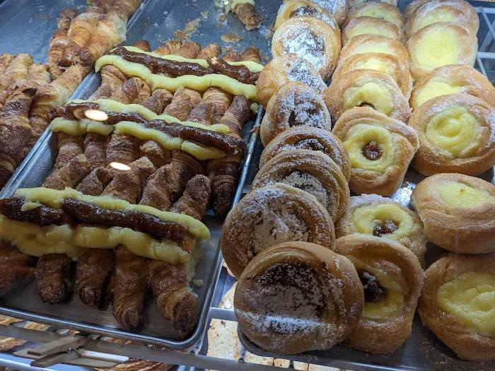 Las Chicas Bakery & Cafe Picture 2