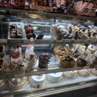 Las Chicas Bakery & Cafe ico