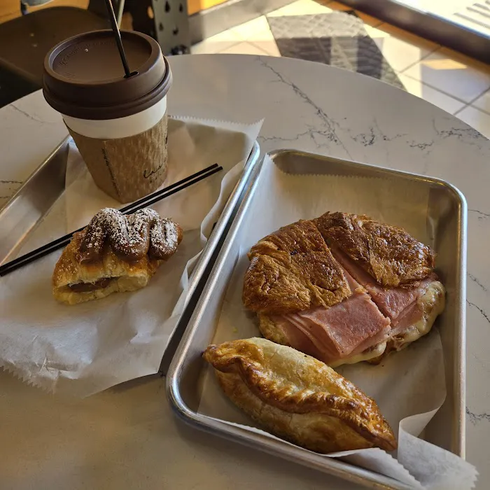 Las Chicas Bakery & Cafe Picture 4