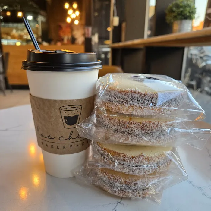 Las Chicas Bakery & Cafe Picture 6