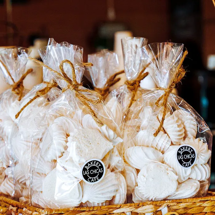 Las Chicas Bakery & Cafe Picture 10