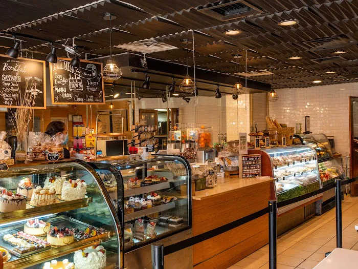 Las Chicas Bakery & Cafe Picture 3