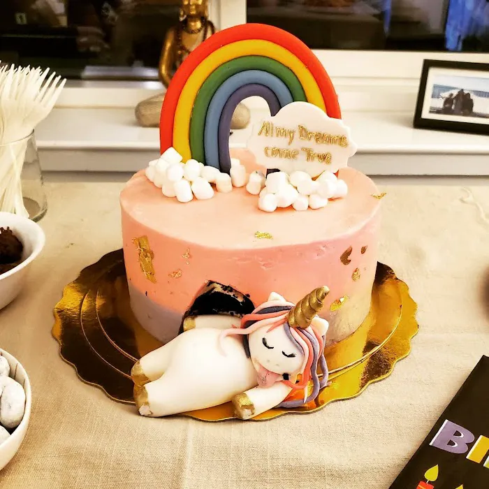 SWEETS by SUANY Picture 2