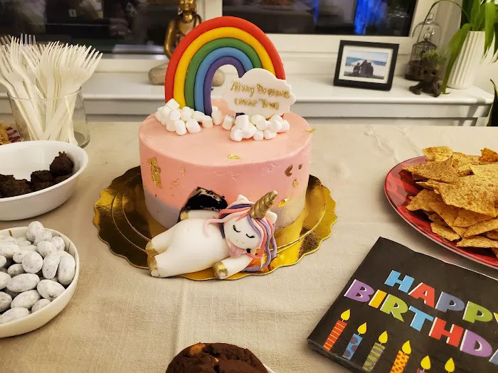 SWEETS by SUANY Picture 1