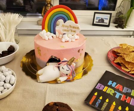 SWEETS by SUANY