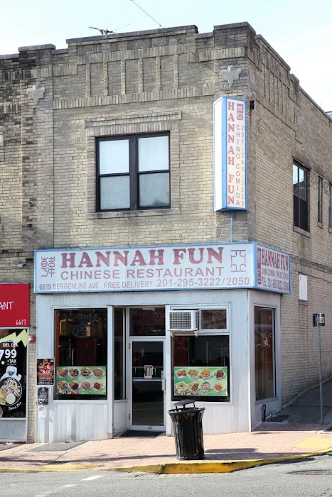 Hannah Fun Picture 5