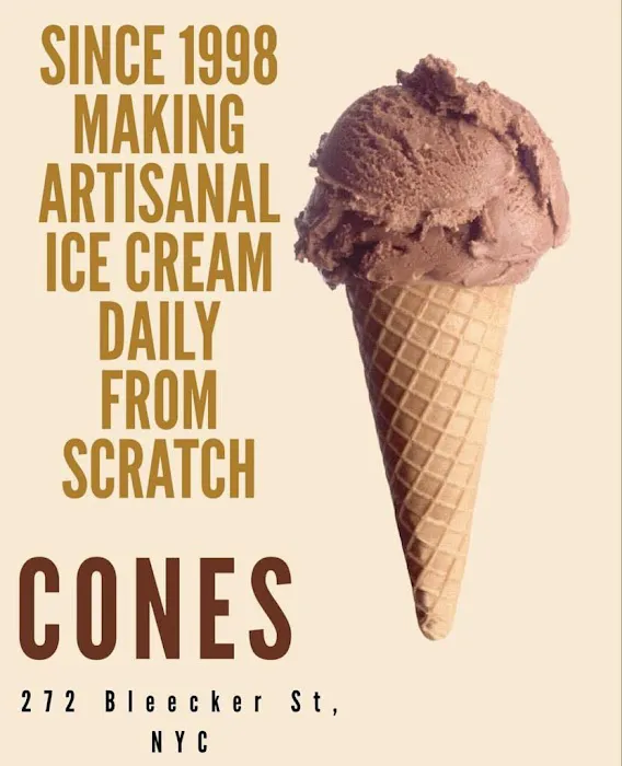Cones NJ Picture 5