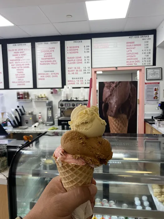 Cones NJ Picture 8