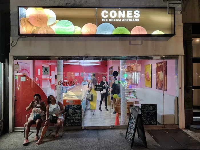 Cones NJ Picture 10