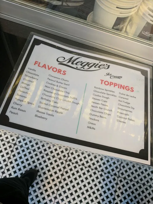 Cones Artisanal Ice Cream Picture 9