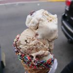 Cones Artisanal Ice Cream