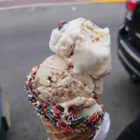 Cones Artisanal Ice Cream ico