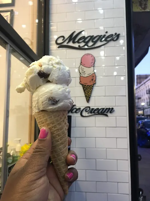 Cones Artisanal Ice Cream Picture 6