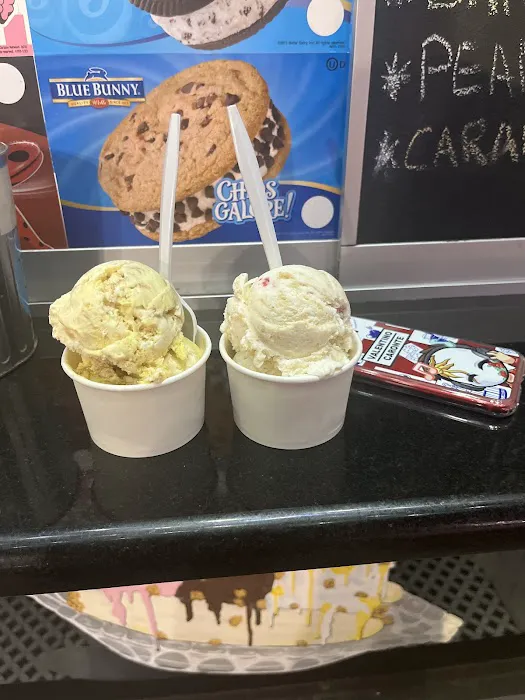Cones Artisanal Ice Cream Picture 4