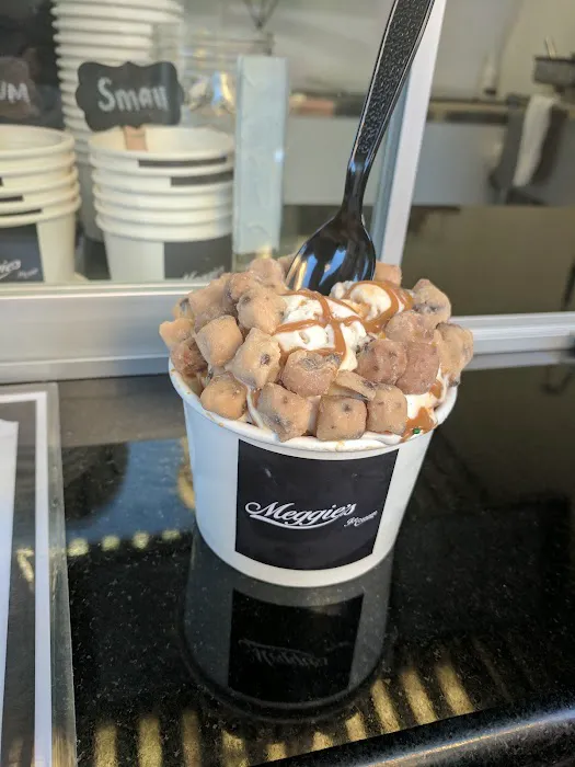Cones Artisanal Ice Cream Picture 7