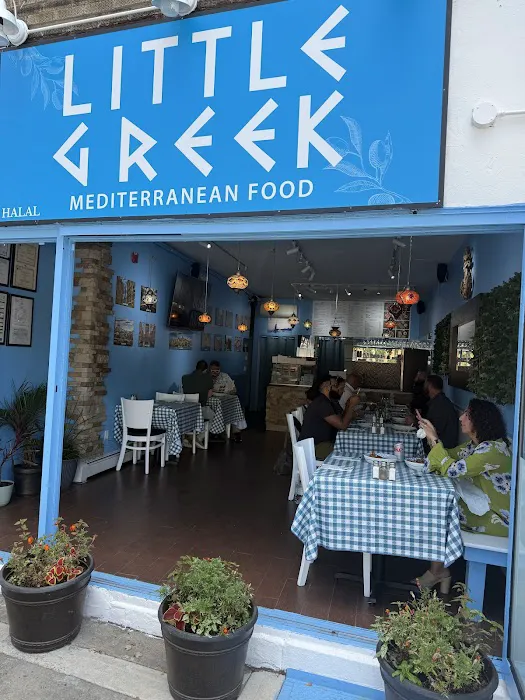 Little Greek Picture 8