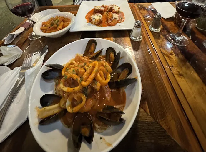 Bella Trattoria E Pizzeria 🇮🇹 Picture 4