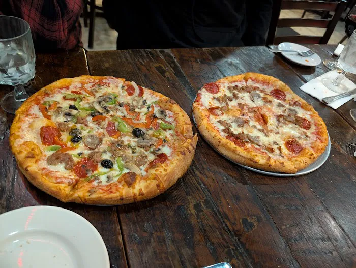Bella Trattoria E Pizzeria 🇮🇹 Picture 7