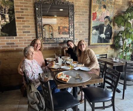Bella Trattoria E Pizzeria ud83cuddeeud83cuddf9
