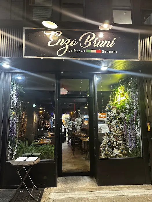 Enzo Bruni La Pizza Gourmet - New Jersey Picture 2