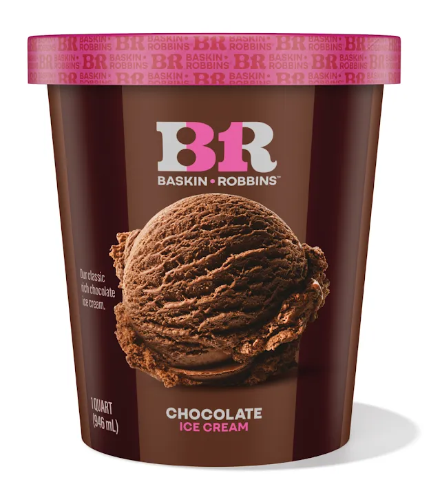 Baskin-Robbins Picture 9