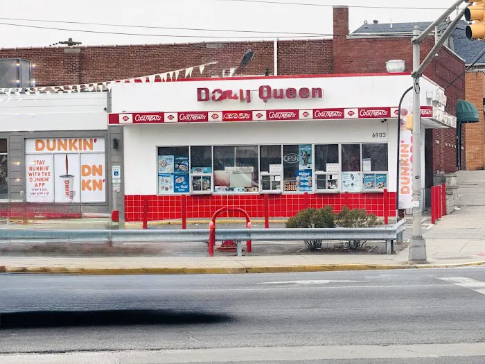 Dairy Queen (Treat) Picture 3