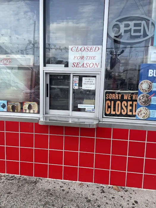 Dairy Queen (Treat) Picture 4