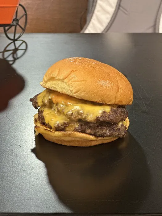 Burger Force Picture 7