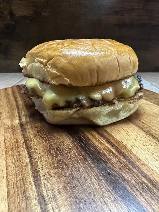 Burger Force Picture 9
