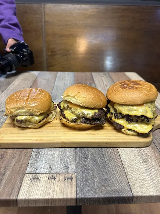 Burger Force Picture 8