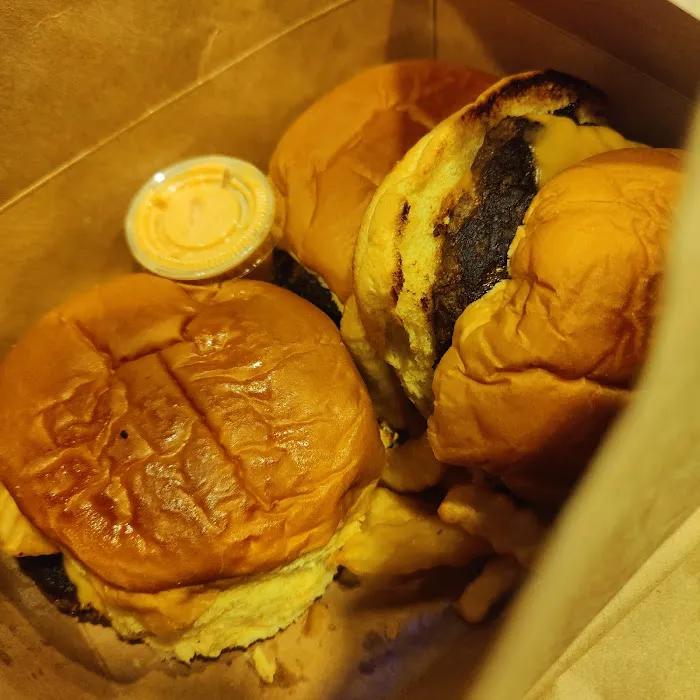 Burger Force Picture 1